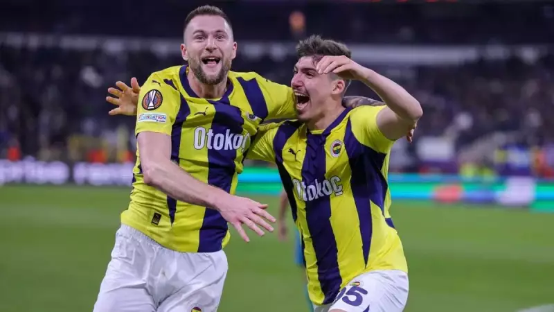 Yusuf Akçiçek'e Şok! Club Brugge'den 'Çapıcı' Rapor ile Futbol Kariyeri Sarsıntıda