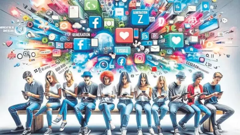 Z Kuşağıyla İletişimin Altın Kuralı: Samimiyet Her Kapıyı Açar!