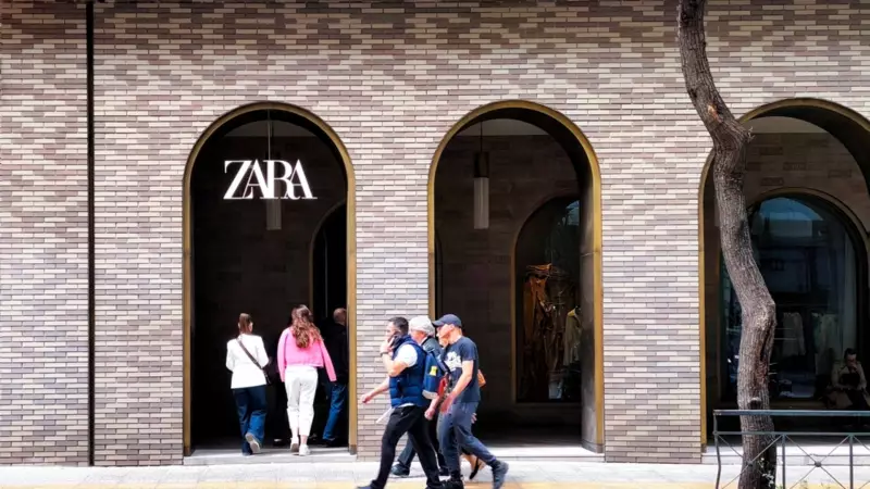 Zara'nın 'Sıfır Beden' Modelleri ASA Tarafından Yasaklandı: Sağlıksız Güzellik İdeali Tartışması!