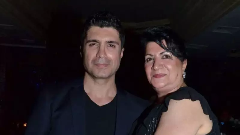 Özcan'ın Serveti Şaşırtıyor: 'Bana Ayda Sadece 20 Bin Lira Veriyor' Diyen Tuba Kalcık'ın İsyanı!