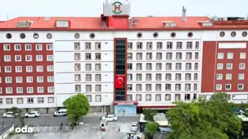 Özel Avcılar Hospital Hastanesi Satışta: TMSF'den Kritik Karar!