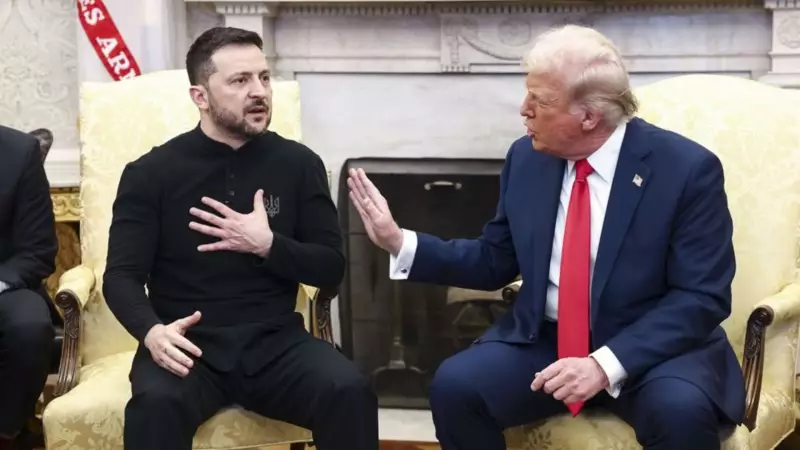 Zelenskiy: 'Ukrayna'nın Onurunu Savunurken, Dünya Bizi Yalnız Bıraktı'