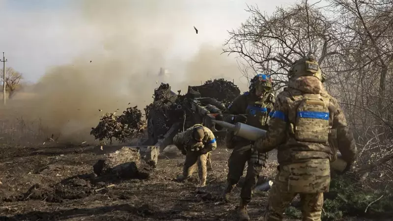 Zelenskiy'den Çarpıcı Açıklama: Rusya Savaşı Durdurmak İçin Hiçbir Adım Atmıyor!