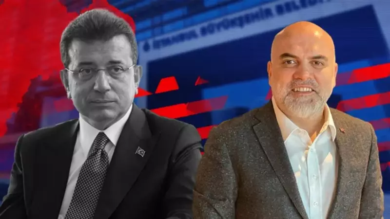 Özel'in Karanlık İddiaları Çöktü: Gerçekler Ortaya Çıktı!