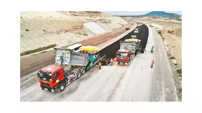 Zengezur Koridoru: Türkiye'nin Lojistik Köprüsü Nasıl Bir Çığır Açacak?