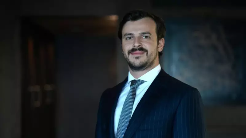 Zengezur Koridoru'nda Dev Adım: Kalyon İnşaat, Tarihi Projenin Kapısını Aralıyor!