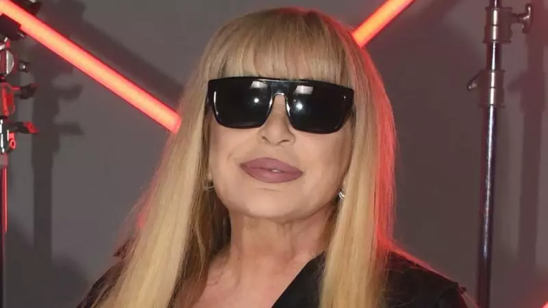 Zerrin Özer'den Şok Açıklama: 'Bu Kadarını Beklemiyordum!'