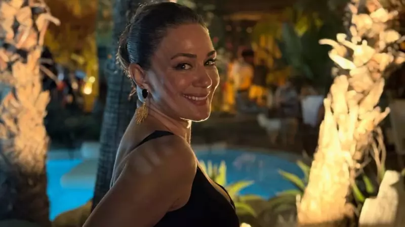 Özge Borak'tan Akademik Hamle: Üniversite Sıralarında Yeni Bir Yolculuk Başlıyor!