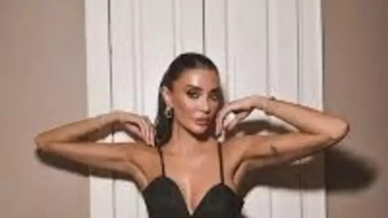 Özge Ulusoy Saçlarını Kısa Kestirdi! Yeni İmajıyla Herkesi Şaşırttı