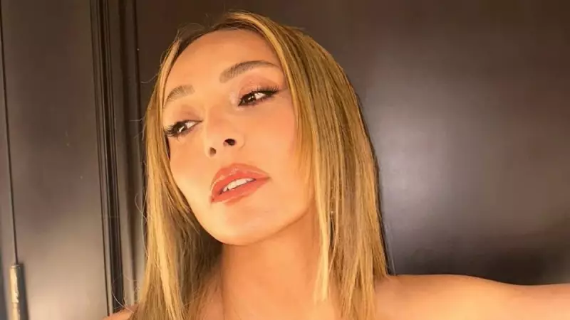 Ziynet Sali'nin Paylaşımına 'Yerli Jennifer Lopez' Yorumları: Taklitler Aslını Yaşatır!