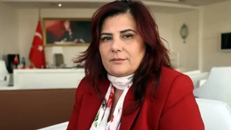 Özlem Cercioğlu AK Parti'ye Geçiyor mu? Başkan Erdoğan'ın Flaş Açıklaması Gündemi Salladı!