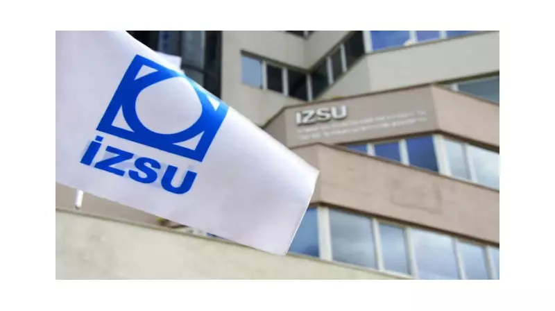 İzmir'de 8 İlçede Su Kesintisi: Vatandaşlar Ne Yapmalı?