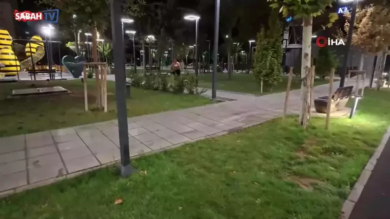 İzmir'de Akıl Almaz Olay: 'Tecavüz Ediyorlar' Diye Bağıran Kadın, Yardıma Koşanları Darp Etti!