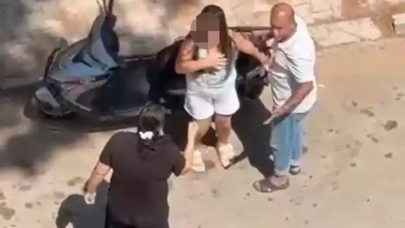 İzmir'de Anne Dehşeti: Bıçaklı Saldırıda Can Pazarı