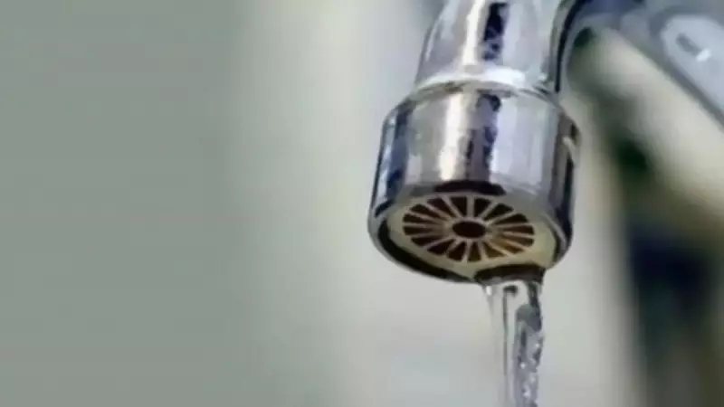 İzmir'de İçme Suyu Krizi: Şebeke Sularından Gelen Çamur ve Kötü Koku Vatandaşı İsyana Sürükledi!