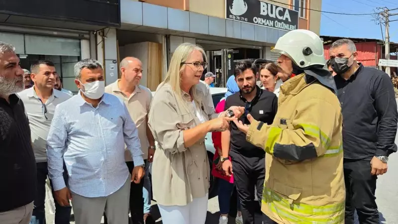 İzmir'de Çöp Krizi: CHP'li Belediyenin Yönetiminde Şehir Açık Hava Çöplüğüne Döndü!