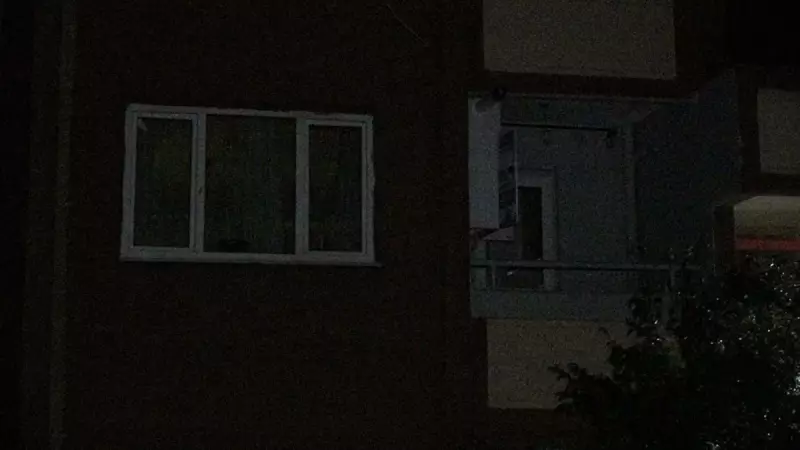 İzmir'de Polise Cinsel Saldırı Davasında Flaş Gelişme: 10 Yıl 6 Ay Hapis Cezası Onandı!