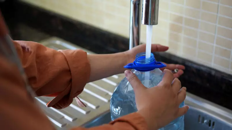 İzmir'de Su Kesintisi Alarmı: 8 İlçe 32 Saat Susuz Kalacak!