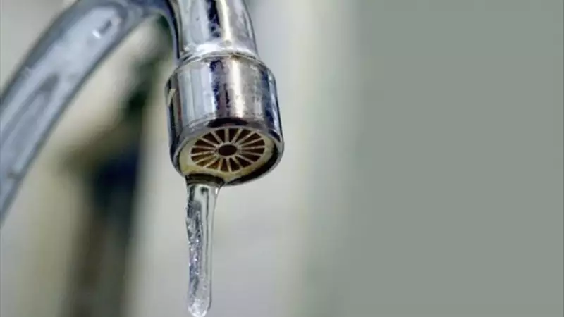 İzmir'de Su Kesintisi Alarmı! Bornova ve Konak'ta Sular Ne Zaman Gelecek?