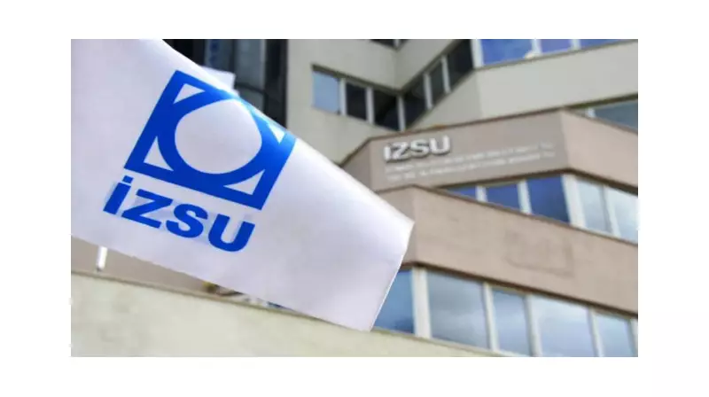 İzmir'de Su Kesintisi Alarmı: Bu İlçelere Dikkat!