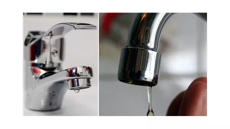 İzmir'de Su Kesintisi Alarmı: Hangi Bölgelerde ve Ne Zaman Su Gidecek?