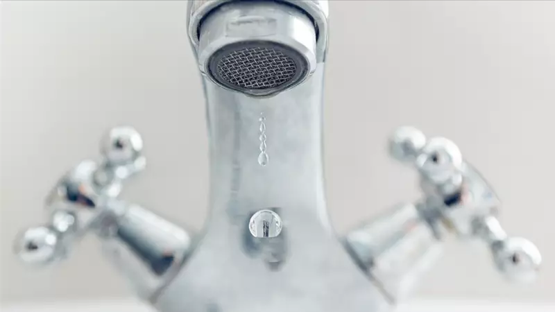 İzmir'de Su Kesintisi Alarmı: Hangi İlçelerde, Ne Zaman Susuz Kalacak?