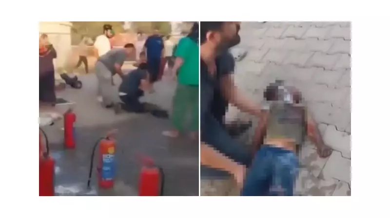 İzmir'deki Yangında Ağır Yaralanan 8 Yaşındaki Çocuk Hayatını Kaybetti - Acı Haber