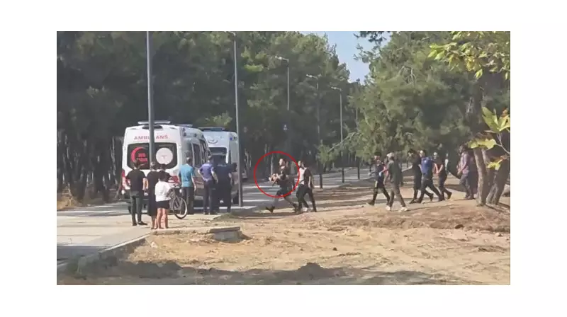 İznik Gölü'nde Yürekleri Burkan Kayıp: 6 Yaşındaki Erhan'dan Acı Haber Geldi