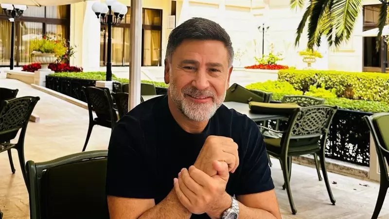 İzzet Yıldızhan'ın Kızı Düğünde Göz Kamaştırdı: Güzellik Genetikmiş!