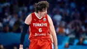 12 Dev Adam, EuroBasket 2025 Yolunda Çekya ile Kıran Kırana Mücadele Edecek! Maç Ne Zaman, Hangi Kanalda?