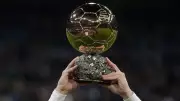 2025 Ballon d'Or Adayları Açıklandı: İşte Futbol Dünyasının Gözünü Diken 30 Yıldız!