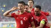 2025 FIFA Dünya Kupası Elemelerinde Türkiye-Gürcistan Maçı: Tarih ve Yer Belli Oldu!