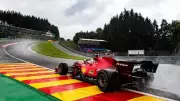 2025 Formula 1 Belçika Grand Prix: Tarih, Saat ve Yayın Bilgileri!