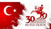 30 Ağustos Zafer Bayramı Mesajları 2024: En Duygu Yüklü, Anlamlı ve Özgün Kutlama Sözleri