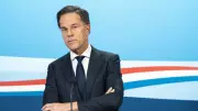 30 Ülke Ukrayna'nın Güvenliği İçin Seferber Oldu: Rutte'den Kritik Açıklama