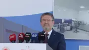60 Yıl Sonra Bir İlk! Bakan Yumaklı Müjdeyi Verdi: Artık Kendi Tohumumuzu Üreteceğiz