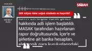 600 Milyon Dolarlık Skandal: Soğuk Cüzdanla Kaçırılan Para Nereye Gitti?