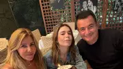 Acun Ilıcalı ve Eski Eşi, Kızı Leyla'nın 21. Yaş Gününü Unutulmaz Kıldı!