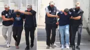 Adana'da Uzun Süredir Aranan 2 FETÖ Hükümlüsü Sonunda Yakalandı!