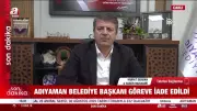 Adıyaman Belediye Başkanı Abdurrahman Tutdere Göreve Döndü: İşte Detaylar!