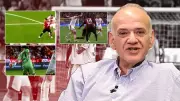 Ahmet Çakar'dan Flaş Açıklama: Galatasaray-Gaziantep FK Maçındaki Penaltı ve Kırmızı Kart Tartışması Son Noktayı Koydu!