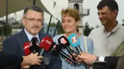 Ahmet Minguzzi'nin Adı Çocuklar İçin Trafik Eğitim Parkına Verildi: İşte Detaylar!