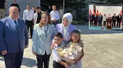 Aile Bakanı Göktan: 'Toplumun Hafızası Aile, Geleceğimizin Teminatıdır'