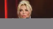 Ajda Pekkan Konserinde Yaşanan Talihsizlikler: Sahne Toz Duman!
