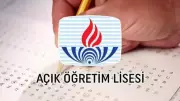 Açık Lise 2025 Kayıtları Ne Zaman? 1. Dönem İçin Kritik Tarihler Belli Oldu!