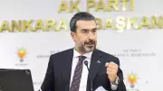 AK Parti'den Özel'e Sert Yanıt: 'Küstahlığın Sınırını Aştınız!'