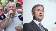AK Partili Sırakaya'dan CHP'ye Sert Tepki: 'Avrupa Türklerine Hakaret Ediliyor'