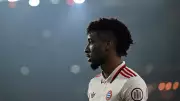 Al Nassr, Kingsley Coman'ı Transfer Etti: Süper Lig'e Rakip Çıktı!