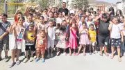 Alışan'dan Hatay'a Dokunuş: Moral Ziyaretiyle Yürekleri Isıttı!