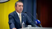 Ali Koç'tan Transfer Açıklaması: Fenerbahçe'nin Planları Netleşiyor!